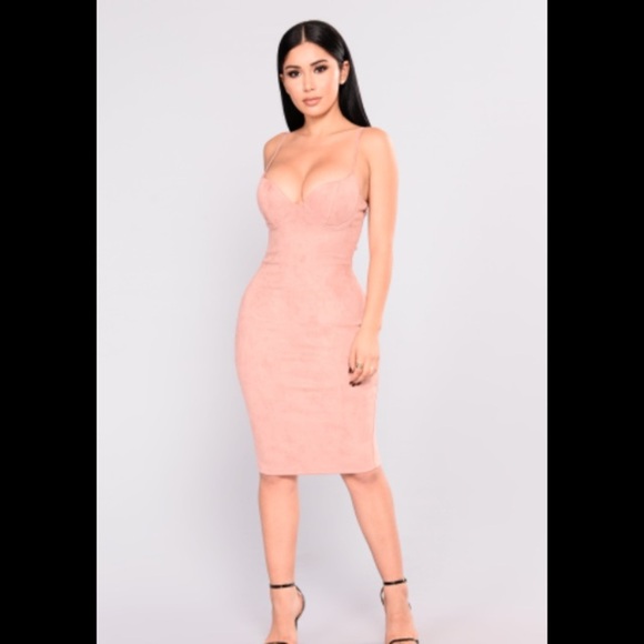 Fashion Nova Dresses & Skirts - Fashion Nova Dress XS